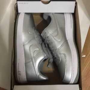 Air Force One 07 LV8